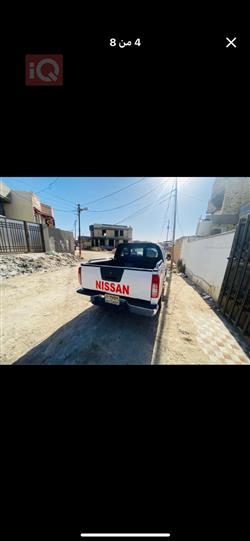 نیسان نەڤارا